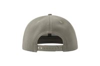 CAPPELLINO CON VISIERA PIATTA RPET SNAP BACK-S